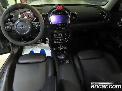 Mini Clubman 2021 2.0 гидро в Москве № 149252, миниатюра 9