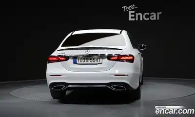 Mercedes-Benz E-Class 2023 2.0 гидро в Москве, миниатюра 4