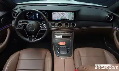 Mercedes-Benz E-Class 2023 2.0 гидро в Москве, миниатюра 7
