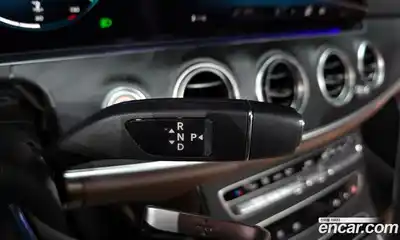 Mercedes-Benz E-Class 2023 2.0 гидро в Москве, миниатюра 9