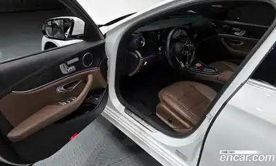 Mercedes-Benz E-Class 2023 2.0 гидро в Москве, миниатюра 10