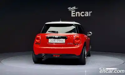 Mini Cooper 2016 1.5 гидро в Москве № 152365, миниатюра 4