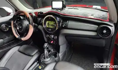 Mini Cooper 2016 1.5 гидро в Москве № 152365, миниатюра 7