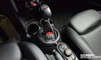 Mini Cooper 2016 1.5 гидро в Москве № 152365, миниатюра 9