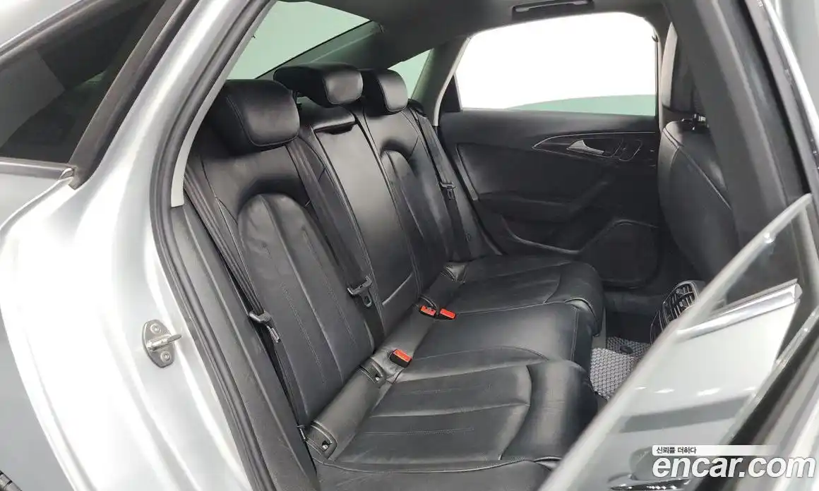 Audi A6 2015 3.0 гидро в Москве № 154081, фото 12