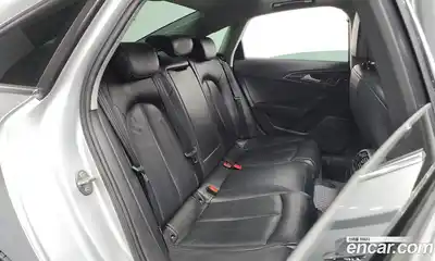 Audi A6 2015 3.0 гидро в Москве № 154081, миниатюра 12