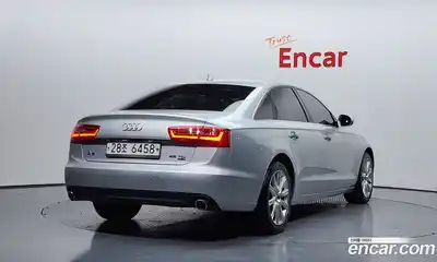 Audi A6 2015 3.0 гидро в Москве № 154081, миниатюра 2