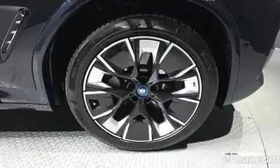 BMW iX3 2023 0.2 гидро в Москве № 155155, миниатюра 5
