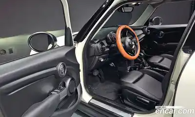 Mini Cooper 2015 1.5 гидро в Москве № 156082, миниатюра 11
