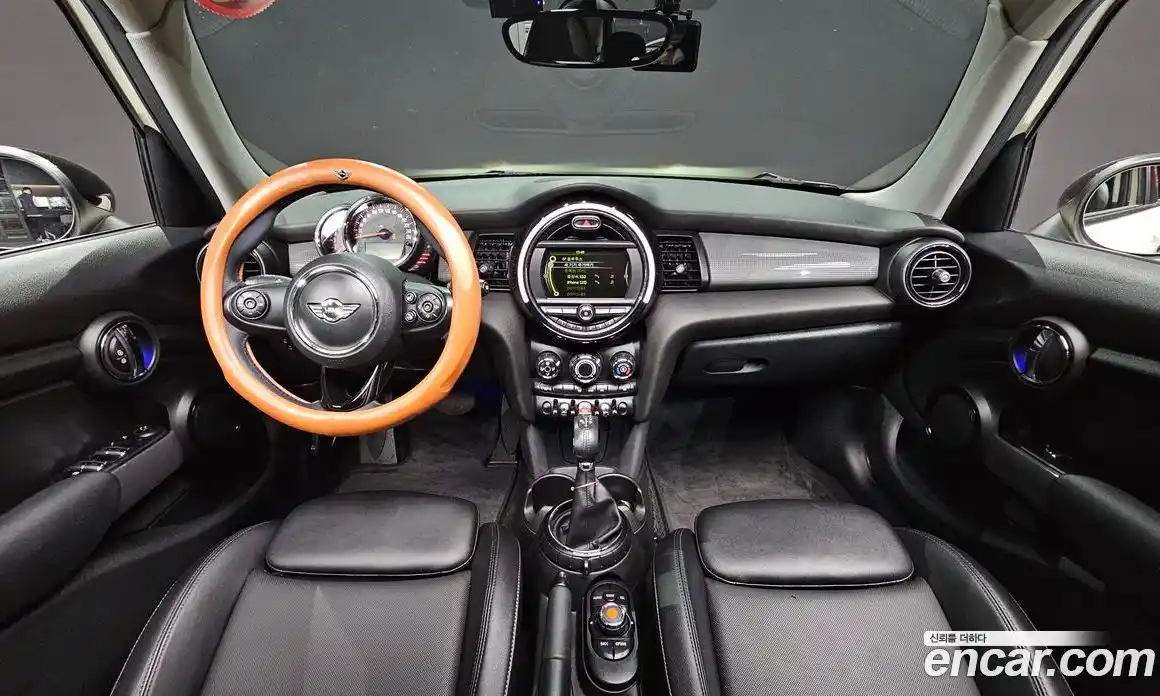 Mini Cooper 2015 1.5 гидро в Москве № 156082, фото 7