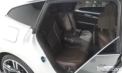 BMW 6-Series 2022 3.0 гидро в Москве № 156488, миниатюра 11