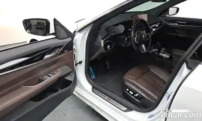 BMW 6-Series 2022 3.0 гидро в Москве № 156488, миниатюра 12