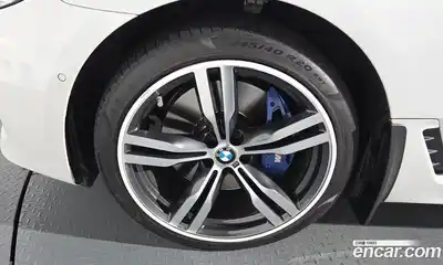 BMW 6-Series 2022 3.0 гидро в Москве № 156488, миниатюра 5