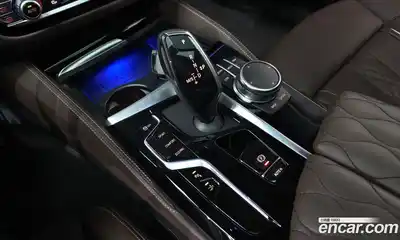 BMW 6-Series 2022 3.0 гидро в Москве № 156488, миниатюра 9