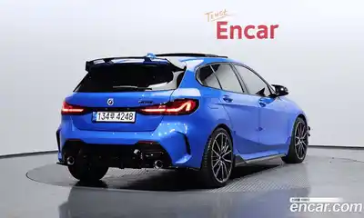BMW 1-Series 2020 2.0 гидро в Москве № 157974, миниатюра 2