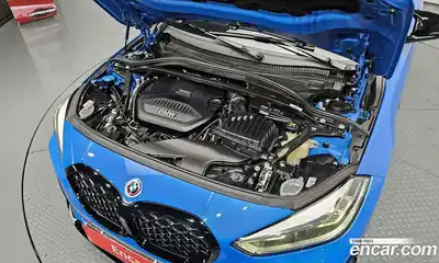 BMW 1-Series 2020 2.0 гидро в Москве № 157974, миниатюра 6