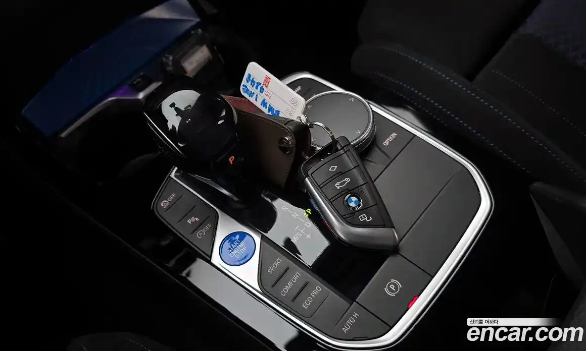 BMW 1-Series 2020 2.0 гидро в Москве № 157974, фото 9