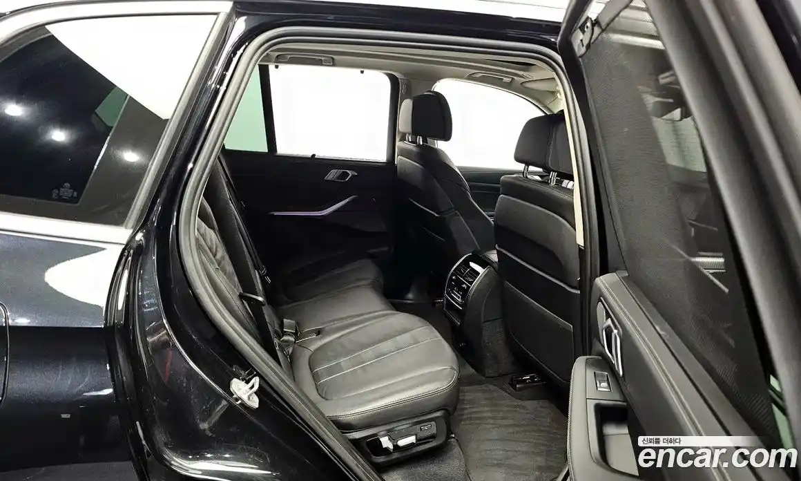 BMW X5 2021 3.0 гидро в Москве № 158027, фото 12