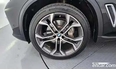 BMW X5 2021 3.0 гидро в Москве № 158027, миниатюра 5