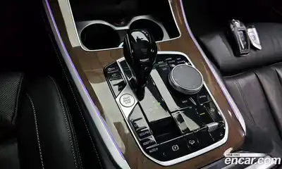 BMW X5 2021 3.0 гидро в Москве № 158027, миниатюра 9