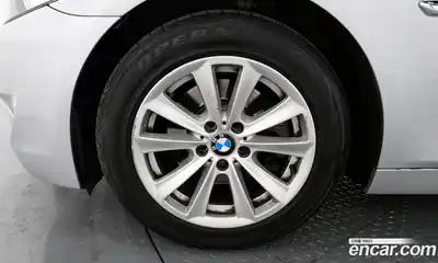 BMW 5-Series 2010 2.5 гидро в Москве № 158490, миниатюра 5