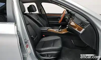BMW 5-Series 2010 2.5 гидро в Москве № 158490, миниатюра 10