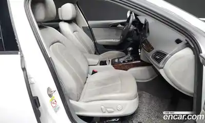 Audi A6 2015 3.0 гидро в Москве № 158675, миниатюра 11