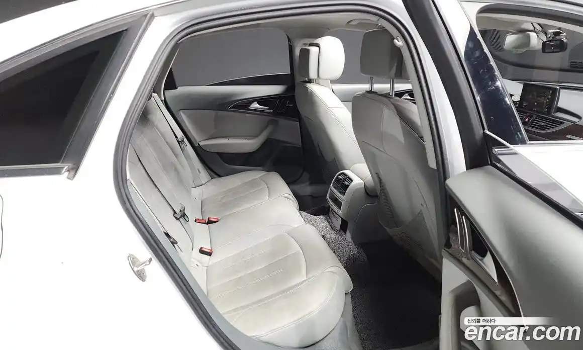 Audi A6 2015 3.0 гидро в Москве № 158675, фото 12