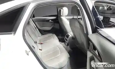 Audi A6 2015 3.0 гидро в Москве № 158675, миниатюра 12