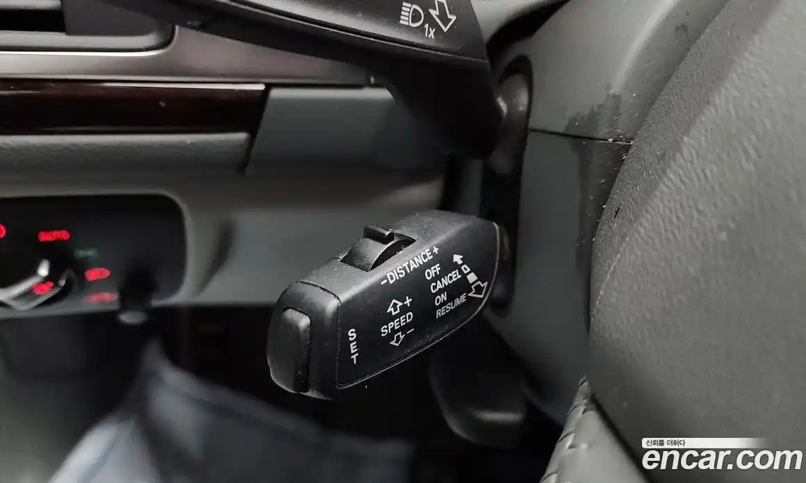 Audi A6 2015 3.0 гидро в Москве № 158675, фото 18