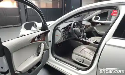 Audi A6 2015 3.0 гидро в Москве № 158675, миниатюра 10