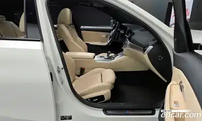 BMW 3-Series 2022 2.0 гидро в Москве № 158719, миниатюра 11