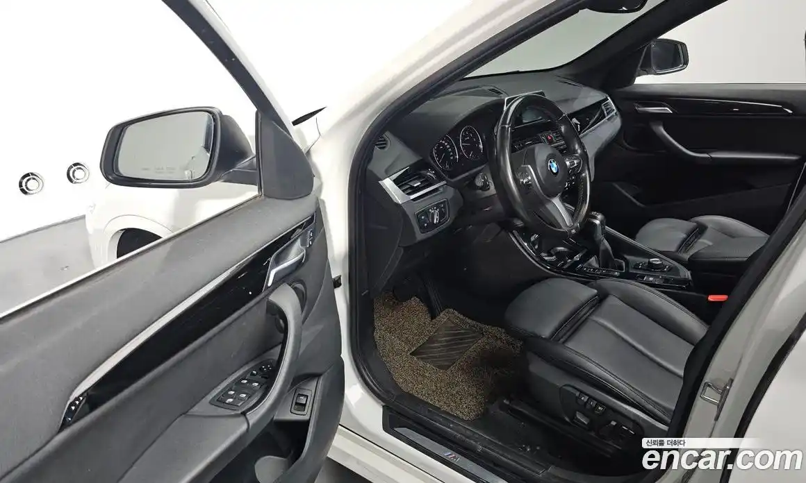 BMW X1 2019 2.0 гидро в Москве № 159178, фото 11