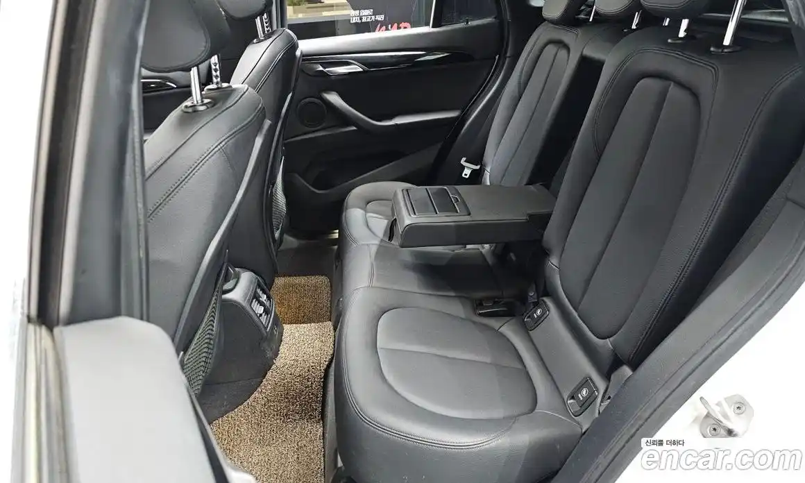 BMW X1 2019 2.0 гидро в Москве № 159178, фото 12