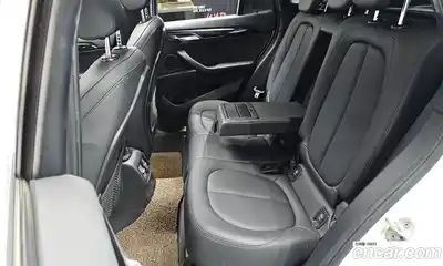 BMW X1 2019 2.0 гидро в Москве № 159178, миниатюра 12