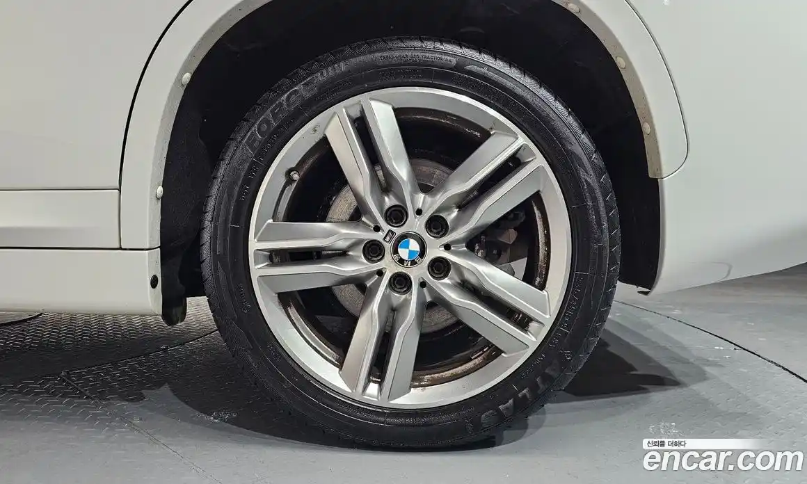 BMW X1 2019 2.0 гидро в Москве № 159178, фото 5