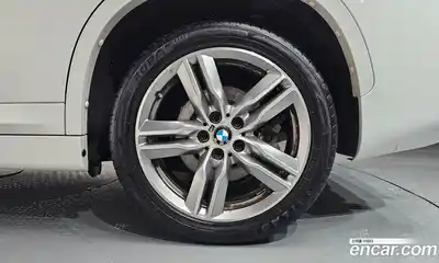 BMW X1 2019 2.0 гидро в Москве № 159178, миниатюра 5