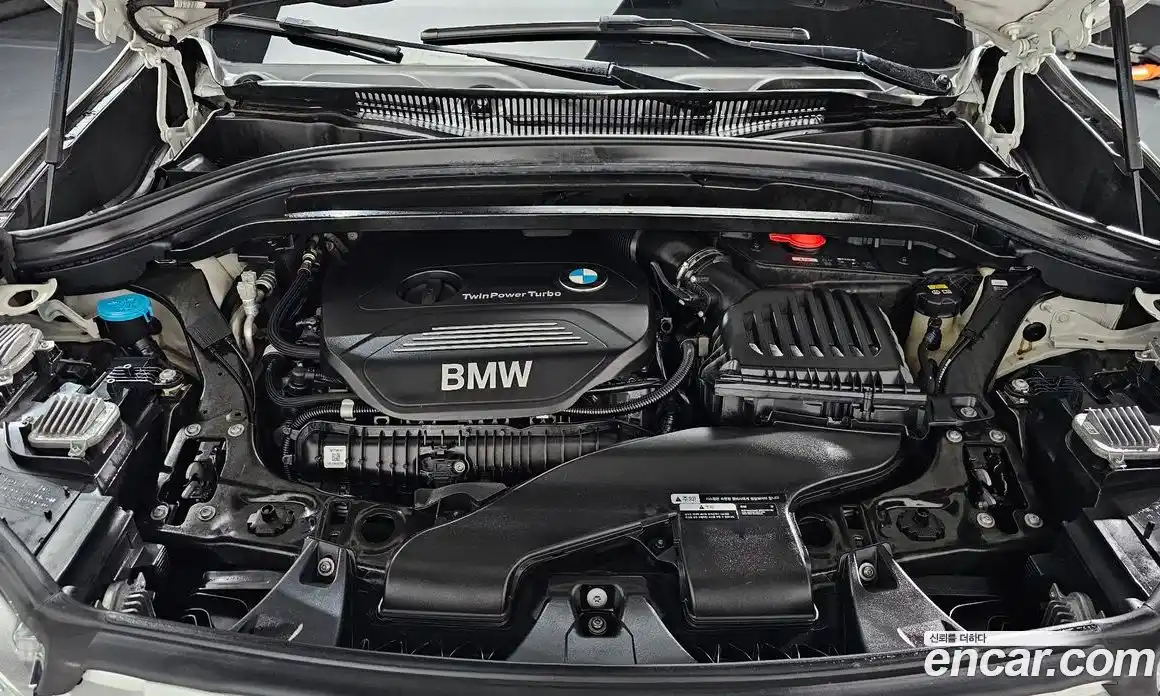 BMW X1 2019 2.0 гидро в Москве № 159178, фото 6