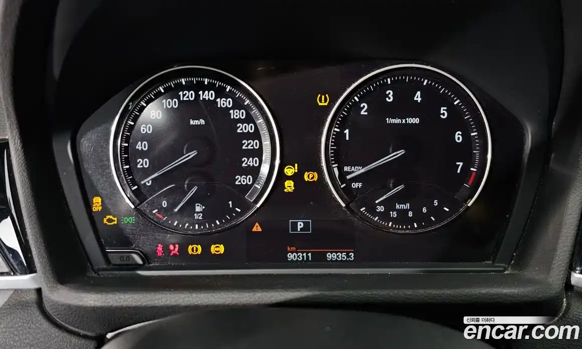 BMW X1 2019 2.0 гидро в Москве № 159178, фото 8