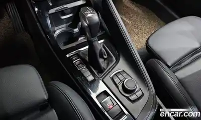 BMW X1 2019 2.0 гидро в Москве № 159178, миниатюра 9