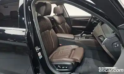 BMW 5-Series 2021 2.0 гидро в Москве, миниатюра 10