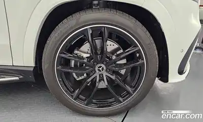 Mercedes-Benz GLS-Class 2024 4.0 гидро в Москве № 159978, миниатюра 4