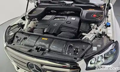 Mercedes-Benz GLS-Class 2024 4.0 гидро в Москве № 159978, миниатюра 5