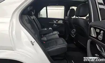 Mercedes-Benz GLE-Class 2025 3.0 гидро в Москве № 160135, миниатюра 12