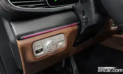 Mercedes-Benz GLE-Class 2025 3.0 гидро в Москве № 160136, миниатюра 12