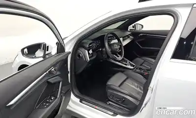 Audi A3 2022 2.0 гидро в Москве № 160491, миниатюра 11
