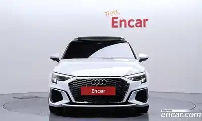 Audi A3 2022 2.0 гидро в Москве № 160491, миниатюра 3