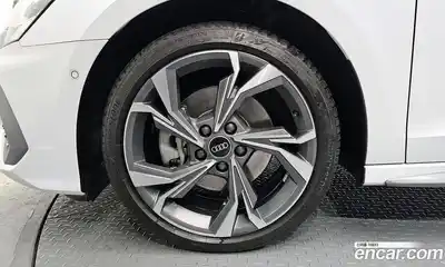 Audi A3 2022 2.0 гидро в Москве № 160491, миниатюра 5