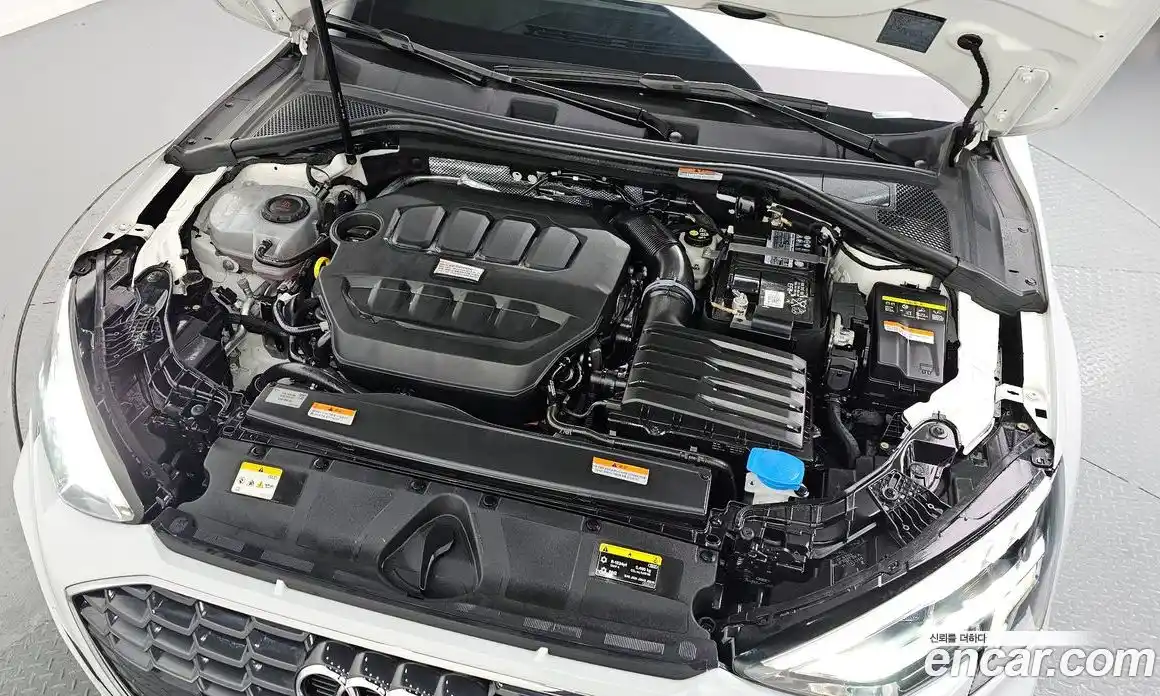 Audi A3 2022 2.0 гидро в Москве № 160491, фото 6
