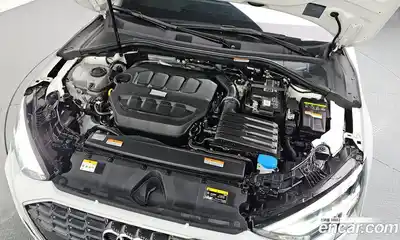 Audi A3 2022 2.0 гидро в Москве № 160491, миниатюра 6